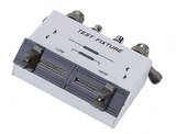 GW-INSTEK LCR-05  Test Fixture for Axial & Radial Lead components