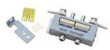 GW-INSTEK LCR-05A  Test Fixture for Axial & Radial Lead components (30 MHz)