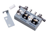 GW-INSTEK LCR-15A Test Fixture for SMD/Chip components (30 MHz)