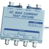 GW-INSTEK LCR-17 DC Bias Test Fixture (Current)