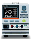GW-INSTEK SPS-3610A 360 W, 36 V, 10 A, Switching D.C. Power Supply