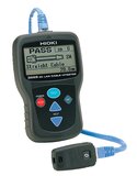 Hioki-3665 LAN CABLE HiTESTER, for RJ45 connectors