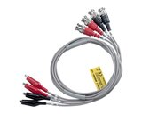 Hioki 9500-10 4-TERMINAL PROBE