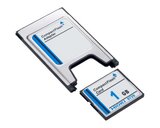 Hioki 9729 PC CARD 1G