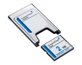 Hioki 9830 PC CARD 2G