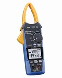 Hioki CM4375-93 AC/DC CLAMP METER SOLAR SET (includes DC High Voltage Probe P2010 and Wireless Adapter Z3210)