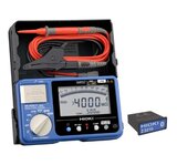 Hioki IR4057-90 INSULATION TESTER (includes Wireless Adapter Z3210)