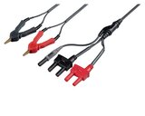 Hioki L2101 CLIP TYPE LEAD