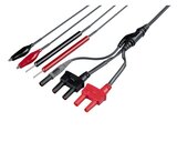 Hioki L2104 4-TERMINAL LEAD