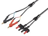 Hioki L2121 CLIP TYPE LEAD