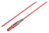 Hioki L2132 UNTERMINATED LEAD (RED)