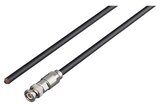 Hioki L2133 UNTERMINATED LEAD (BLACK)