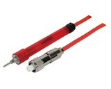 Hioki L2230 PIN TYPE LEAD (RED)