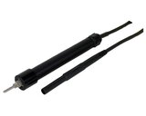 Hioki L2231 PIN TYPE LEAD (BLACK)