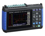 Hioki-LR8432-20 HEAT FLOW LOGGER
