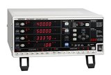Hioki-PW3337 POWER METER, 3 Channel input