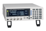 Hioki-RM3542C-3 Hioki Resistance meter. Range 10 nΩ to 10 mΩ. With 17 ranges. RS-232 and External IO