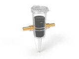 Hioki SA9001-01 Slurry sample container for aqueous slurry measurement
