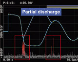 Hioki ST9000 DISCHARGE DETECTION UPGRADE