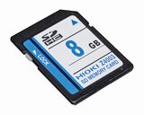 Hioki Z4003 SD MEMORY CARD