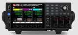 ITECH IT-N6332B Triple-Channel DC Power Supply CH1/2: (32 V/10 A/200 W), CH3: (15 V/5 A/45 W), USB/LAN/Dig IO/RS232 Interface