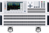 ITECH IT8616 Electronic AC/DC  load 50-420 Vrms, 0-40 Arms, 3600VA