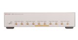Keysight J7205A 0 to 121 dB 5-channels attenuation control unit, DC to 6 GHz