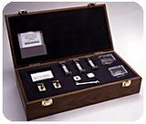 Keysight K11644A WR-42 calibration kit, 18.0-26.5 GHz
