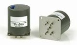 Keysight L7104B Switch, SP4T, DC-20 GHz, terminated (L-series)