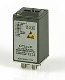 Keysight L7222C Switch, transfer, DC-26.5 GHz, 4 port, 24 VDC (L-SERIES)