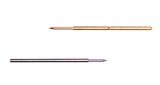 Keysight N4829A Probe tip kit (rigid and spring loaded), kit of 10