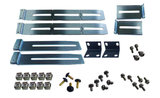 Keysight N6709C Modular System Power Supply Rack Mount Kit