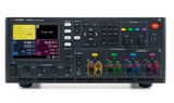 Keysight N6715C Build-to-order DC Power Analyzer System