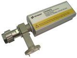Keysight N8486AQ Power Sensor, waveguide - Thermocouple, average, 33 GHz to 50 GHz