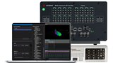 Keysight P8820S RU Testing Toolset