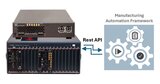 Keysight P8821S RU Manufacturing Toolset