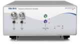 Pendulum FDA-301A Point-to-Multi-point Distribution Amplifier for reference frequency and time synchronization signals