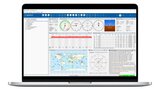 Keysight PNTF211A SimMNSA GPS Military Code Simulation Software