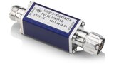 R&S ESH3-Z2 Pulse limiter 0 - 30 MHz N-type connector incl. calibration certificate and report