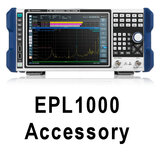 R&S EZ-21 Control cable, 10 m length; from EPL1000 and FPL1000 to LISN (accessory)