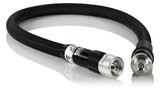 R&S-ZV-Z91 Flexible Precision Cable 50 Ohm N(m)/N(m); DC to 18 GHz; 635mm; 1 piece