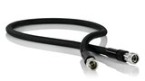 R&S-ZV-Z91 Flexible Precision Cable 50 Ohm N(m)/N(m); DC to 18 GHz; 965mm; 1 piece
