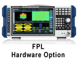 R&S FPL1-B19 Second hard disk, for FPL1000, premounted on PC-board, including analyzer Firmware, for exchange against standard hard drive, (hardware option)