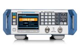 R&S RSC Step attenuator, control unit for ext. step attenuators (without integrated attenuator)