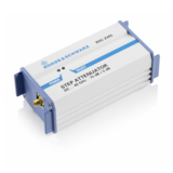 R&S RSC-Z405 External step attenuator, 0-75dB, 5dB, DC to 40 GHz, 2.92mm connectors, for RSC (accessory)
