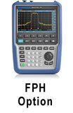 R&S FPH-B100 Change RF-IN port from 3.5mm to N type connector (Not in conjunction with FPH-B31)