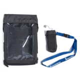R&S HA-Z322 Water-Resistant Carrying Holster for FPH, ZPH and RTH