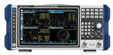 R&S ZNL4 Vector Network Analyzer, 2 ports 5 kHz to 4.5 GHz, N(f) connectors