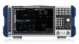 R&S ZNLE4 Vector-Network Analyzer, 2 ports 1 MHz to 4.5 GHz, N(f) connectors