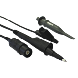 R&S RT-ZI10C R&S ScopeRider (RTH) lab probe, 500 MHz, passive, isolated, 10:1, 10 Mohm